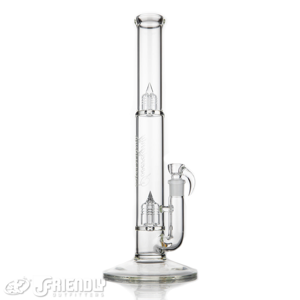 Sovereignty Glass Bishop Inv.4 to Inv.4 w/ Mille