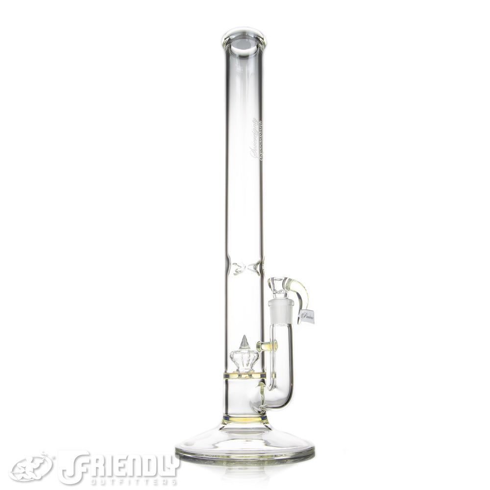 Sovereignty Glass 50x5 Imperial Partial Pandemic Accent w/ Color Seal