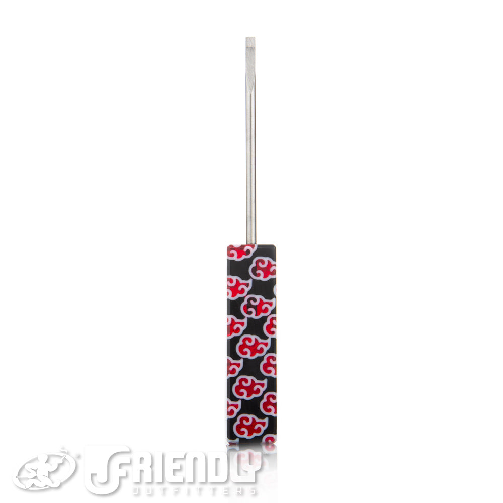 Dunkin Dabbers Flat Head Dabber #44