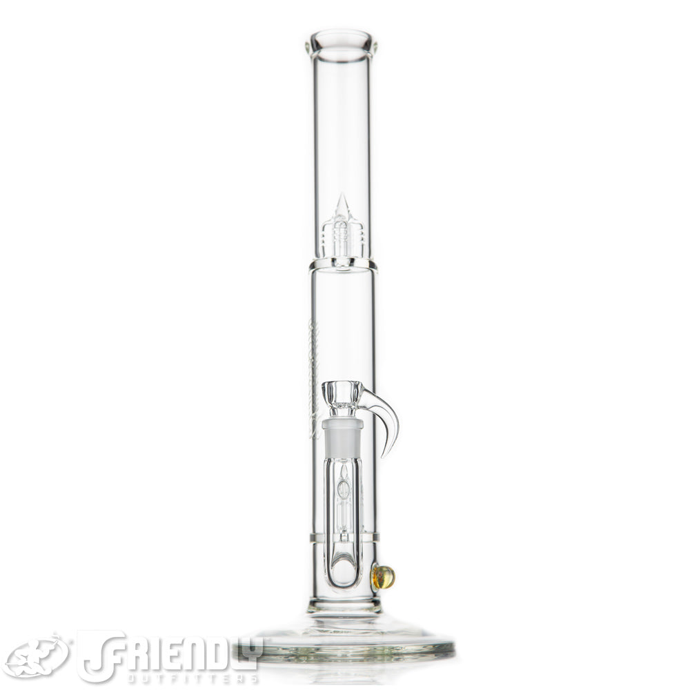 Sovereignty Glass Bishop Inv.4 to Inv.4 w/ Mille