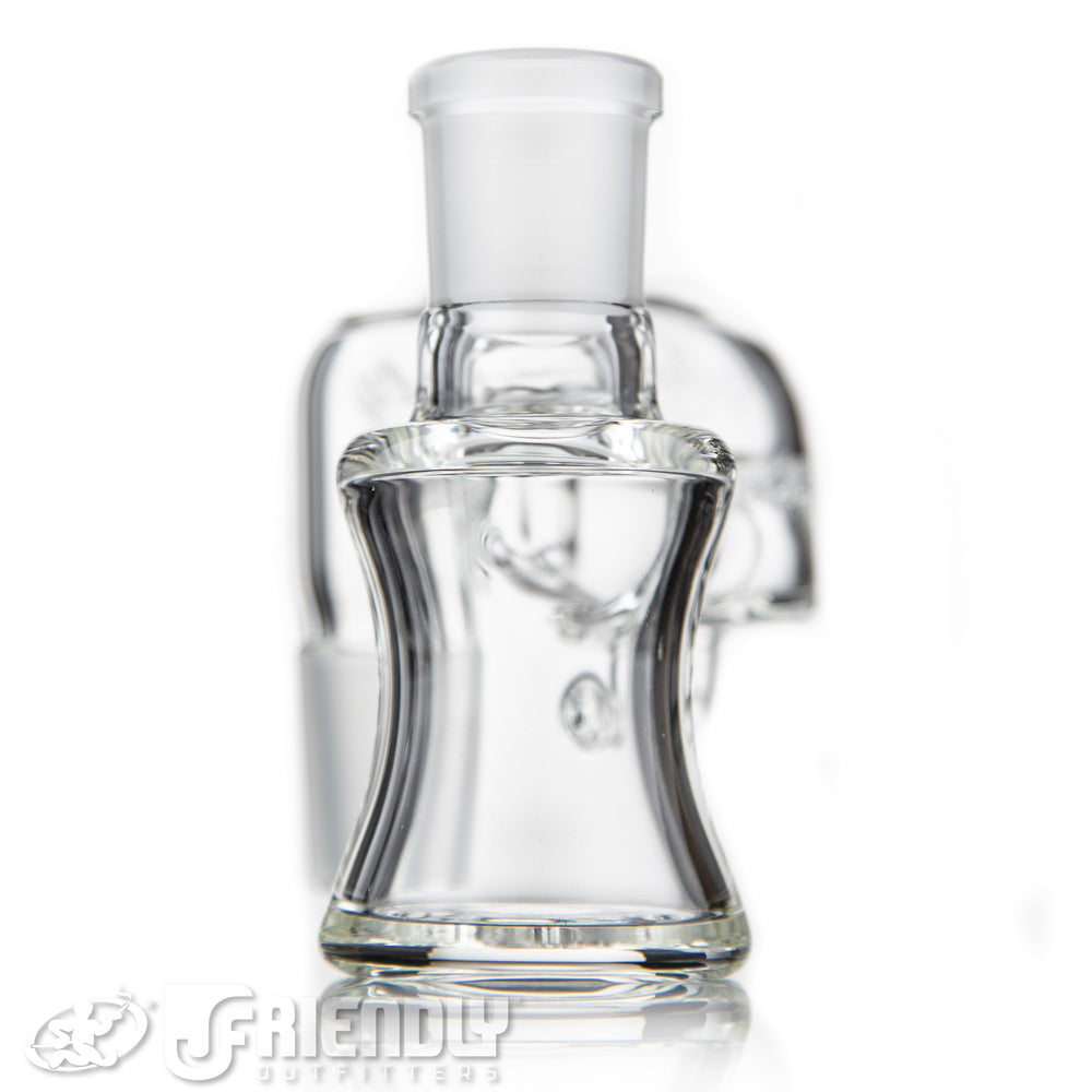 Sovereignty Glass 18mm Dry Cleaner #2