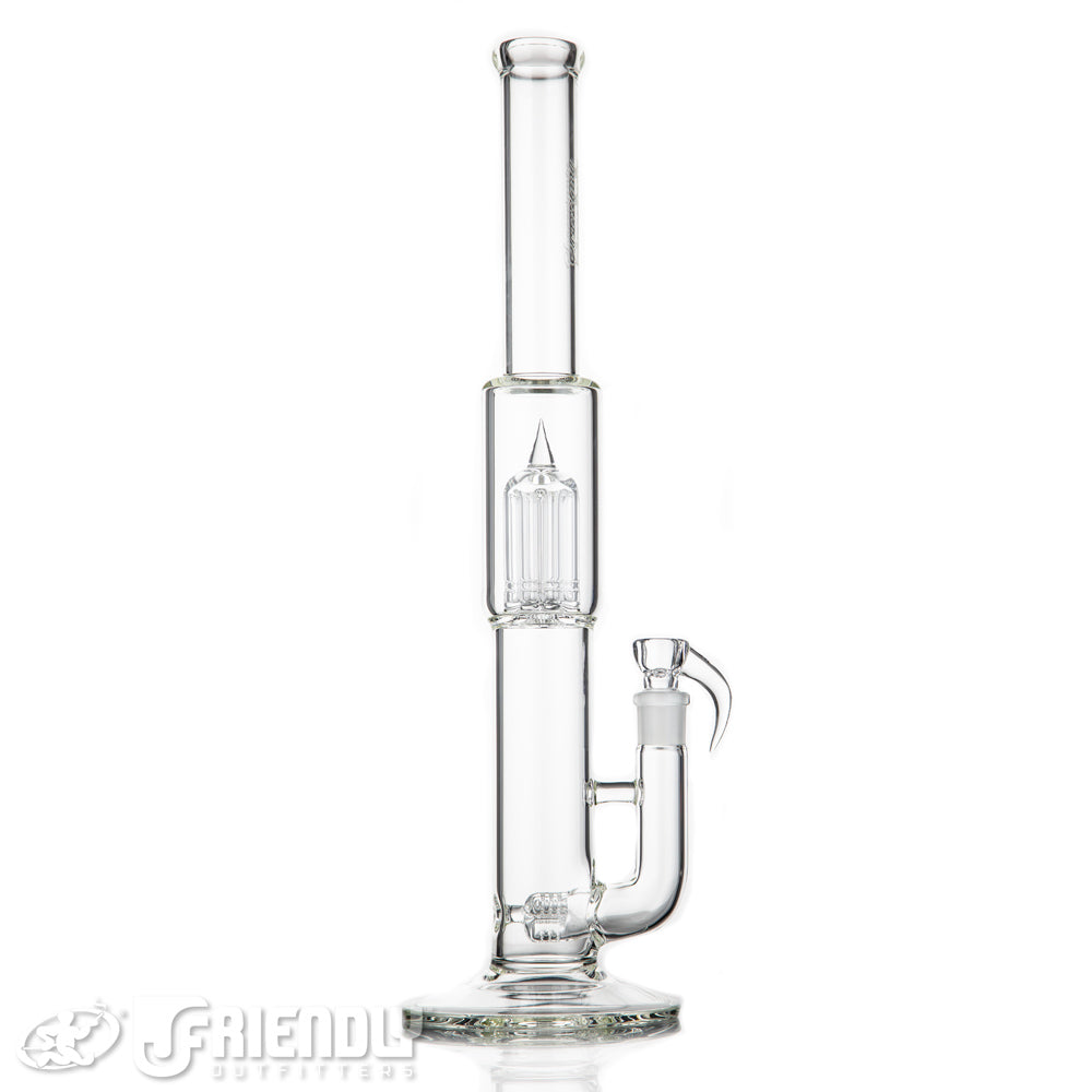 Sovereignty Glass 3 Line to 8 Arm w/ 38mm Neck