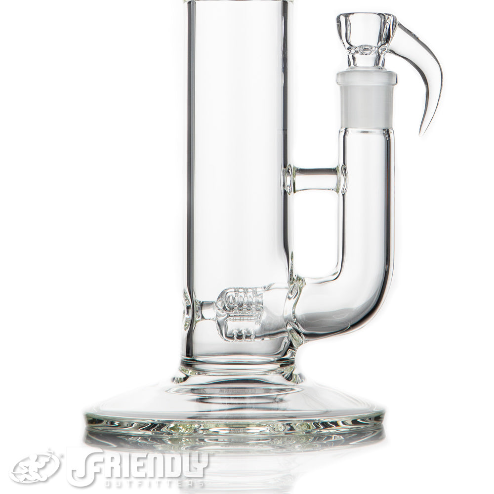 Sovereignty Glass 3 Line to 8 Arm w/ 38mm Neck