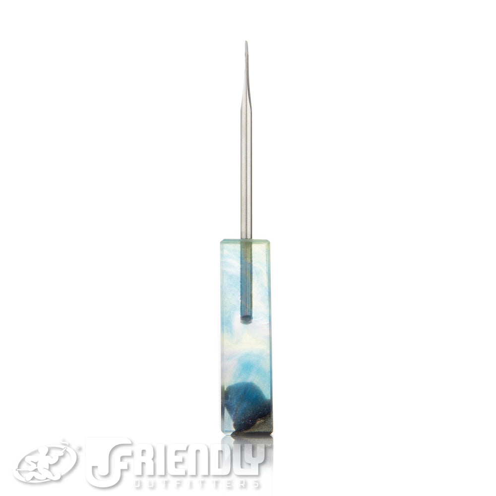 Dunkin Dabbers Flat Head Dabber #28