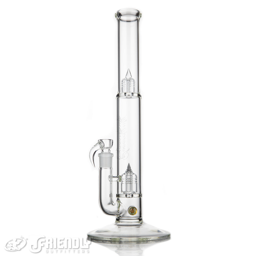 Sovereignty Glass Bishop Inv.4 to Inv.4 w/ Mille