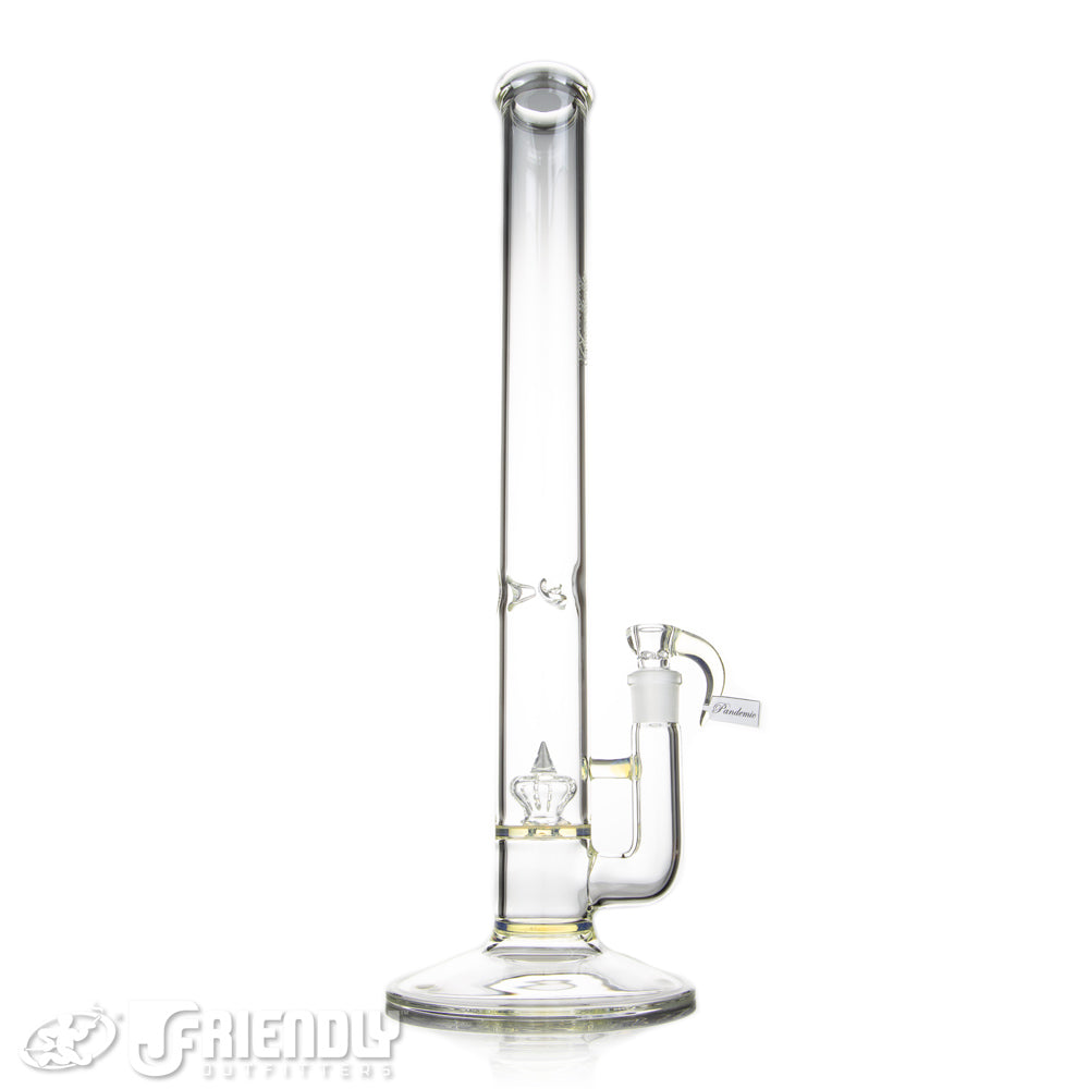 Sovereignty Glass 50x5 Imperial Partial Pandemic Accent w/ Color Seal