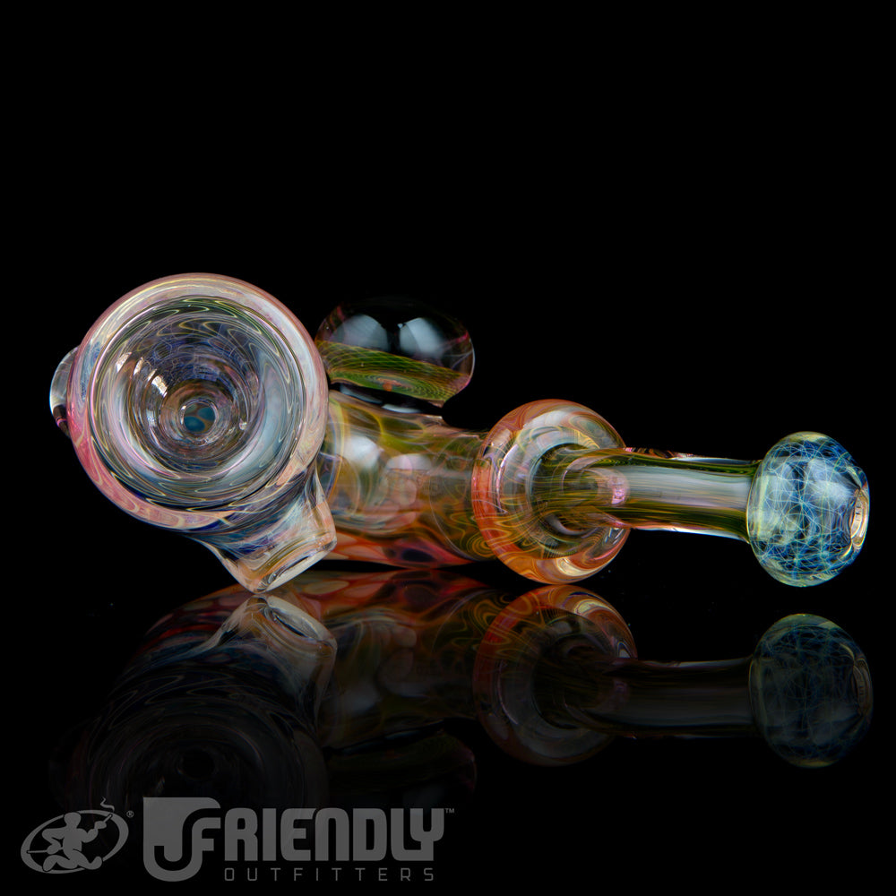 Royals Glass Fumed Sherlock #5