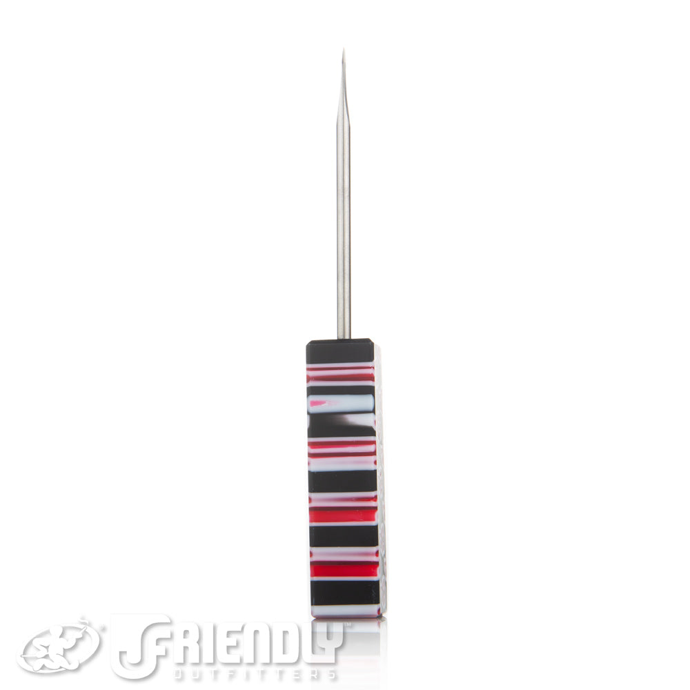 Dunkin Dabbers Flat Head Dabber #44