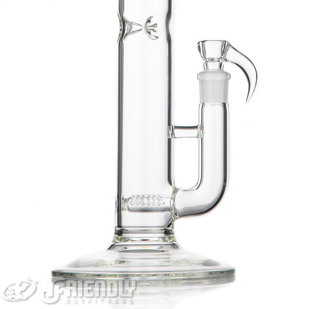 Sovereignty Glass 50x5 16mm Stemline