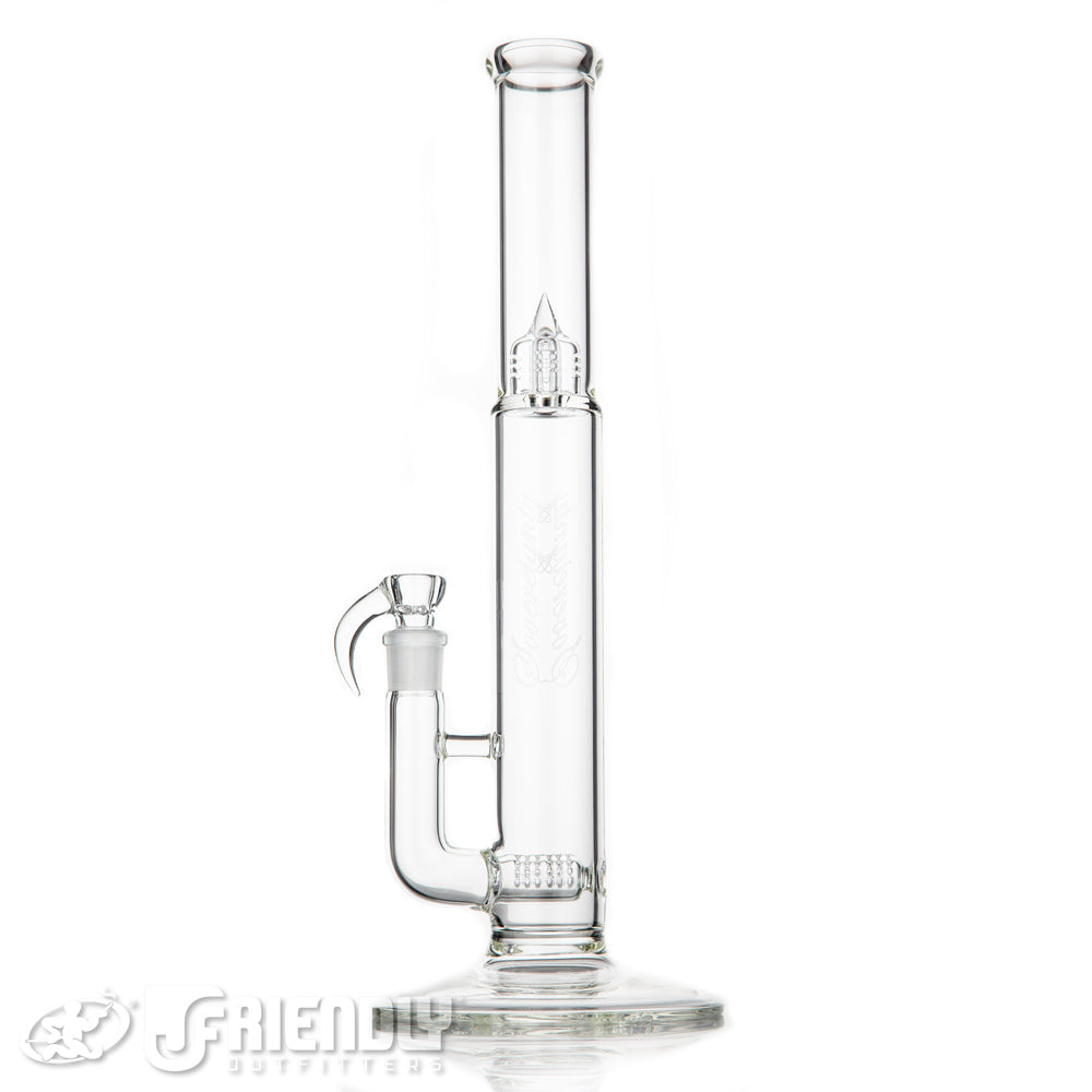 Sovereignty Glass 20mm Stemline Bishop