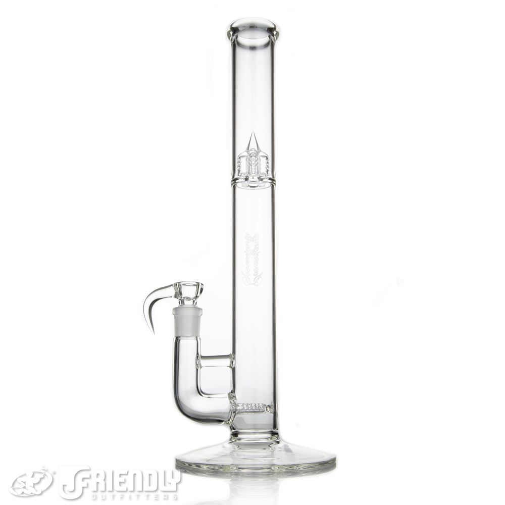 Sovereignty Glass 44mm G Line to Inv. 4 Splash Guard