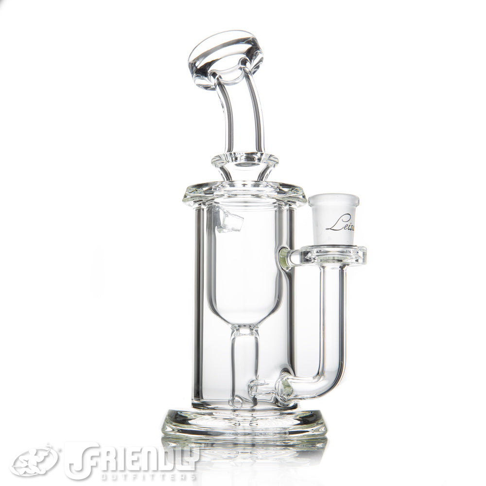 Leisure Glass 14mm Incycler