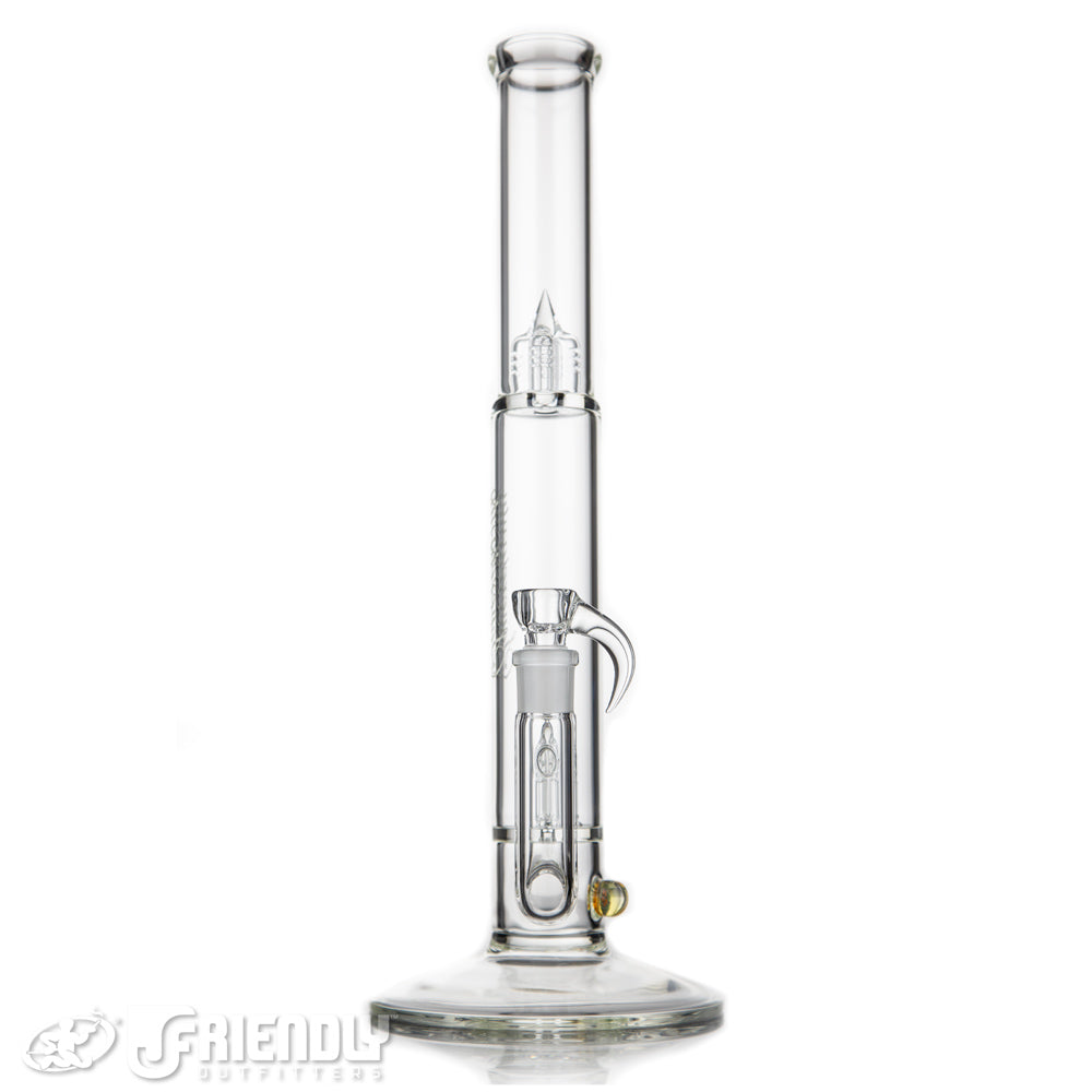 Sovereignty Glass Bishop Inv.4 to Inv.4 w/ Mille