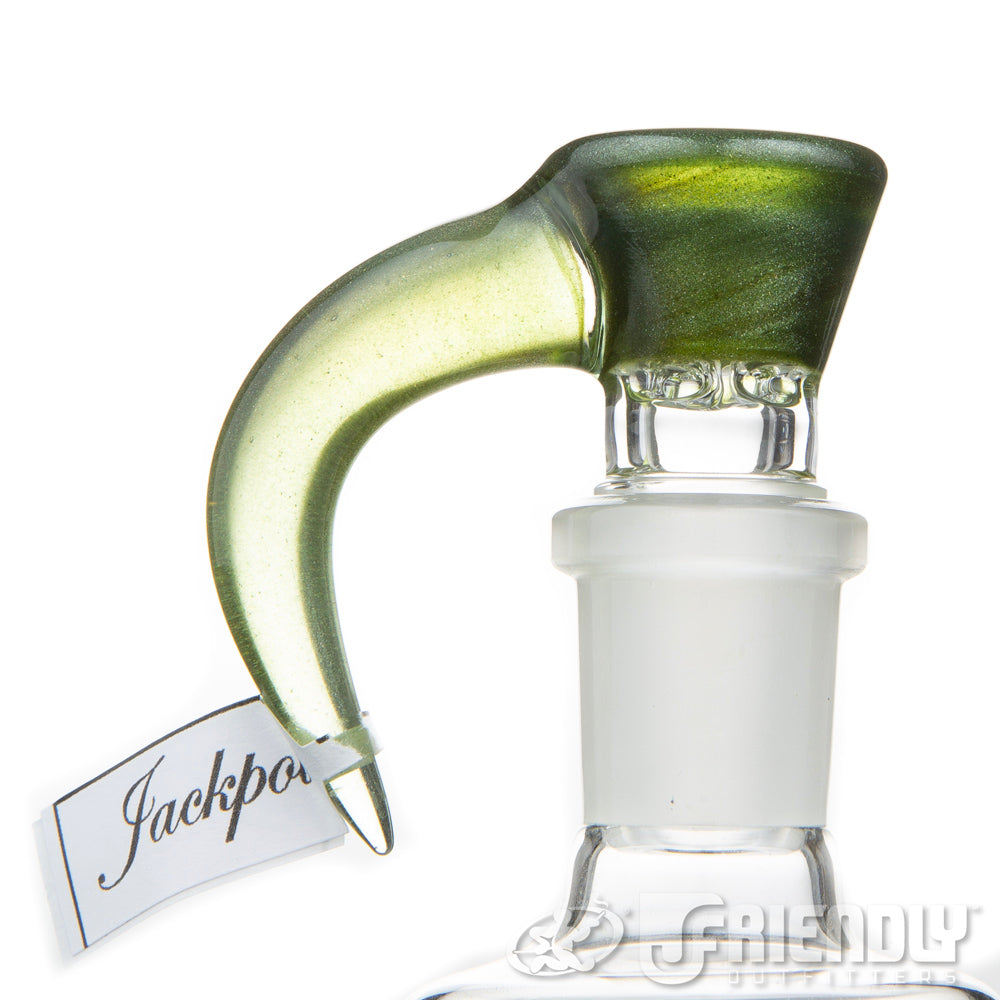 Sovereignty Glass 18mm Full Accent Jackpot Slide