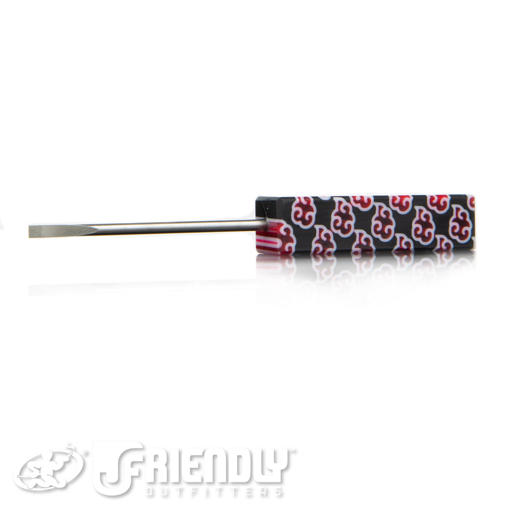 Dunkin Dabbers Flat Head Dabber #44