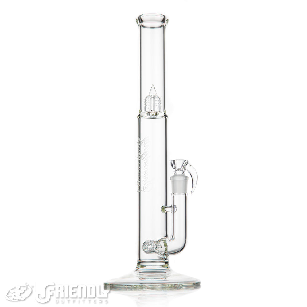 Sovereignty Glass 20mm Stemline Bishop