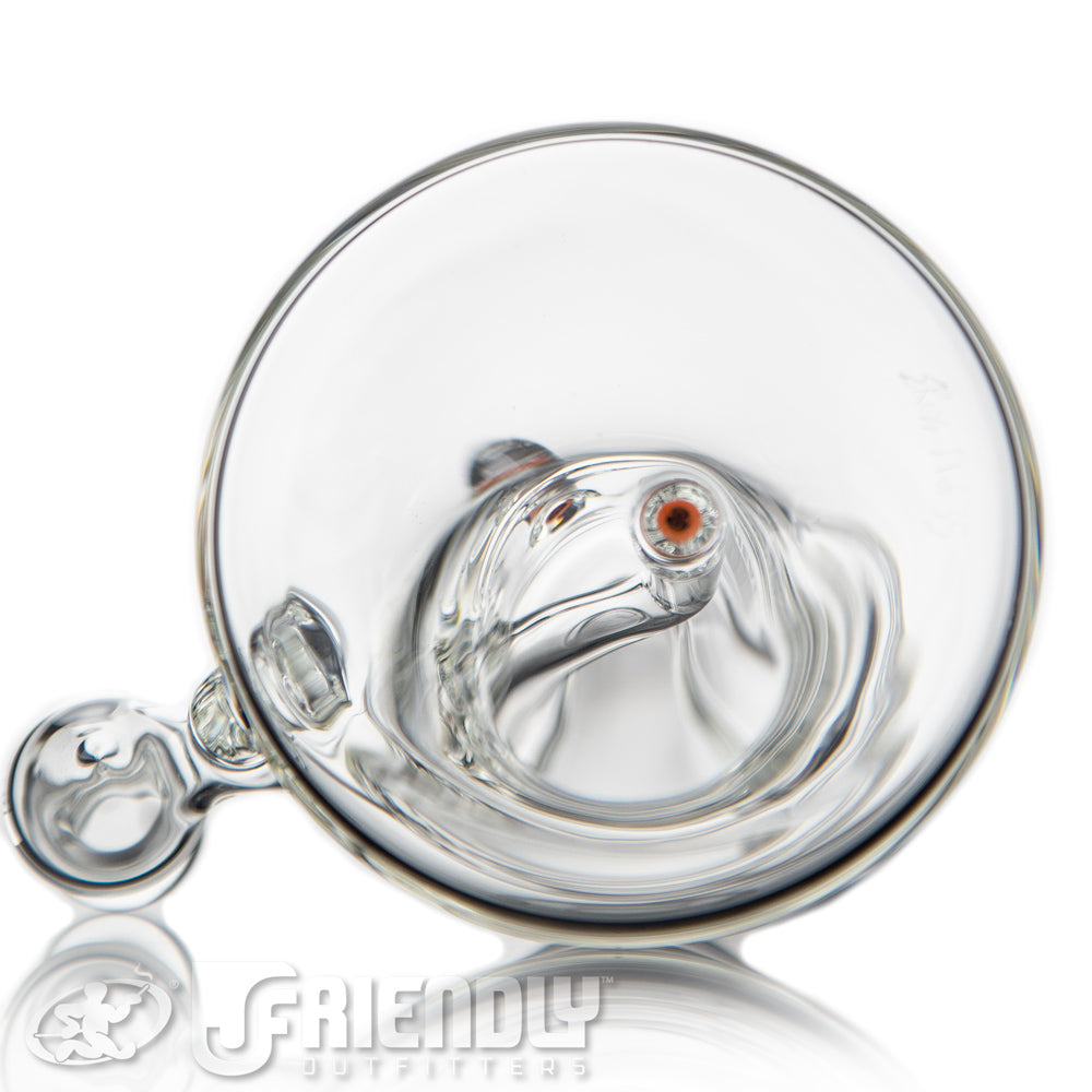 Eric Ross 4.0 Glass Day Tripper Heat 19 of 35