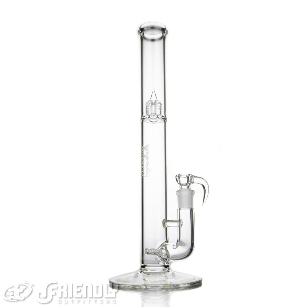 Sovereignty Glass 44mm G Line to Inv. 4 Splash Guard