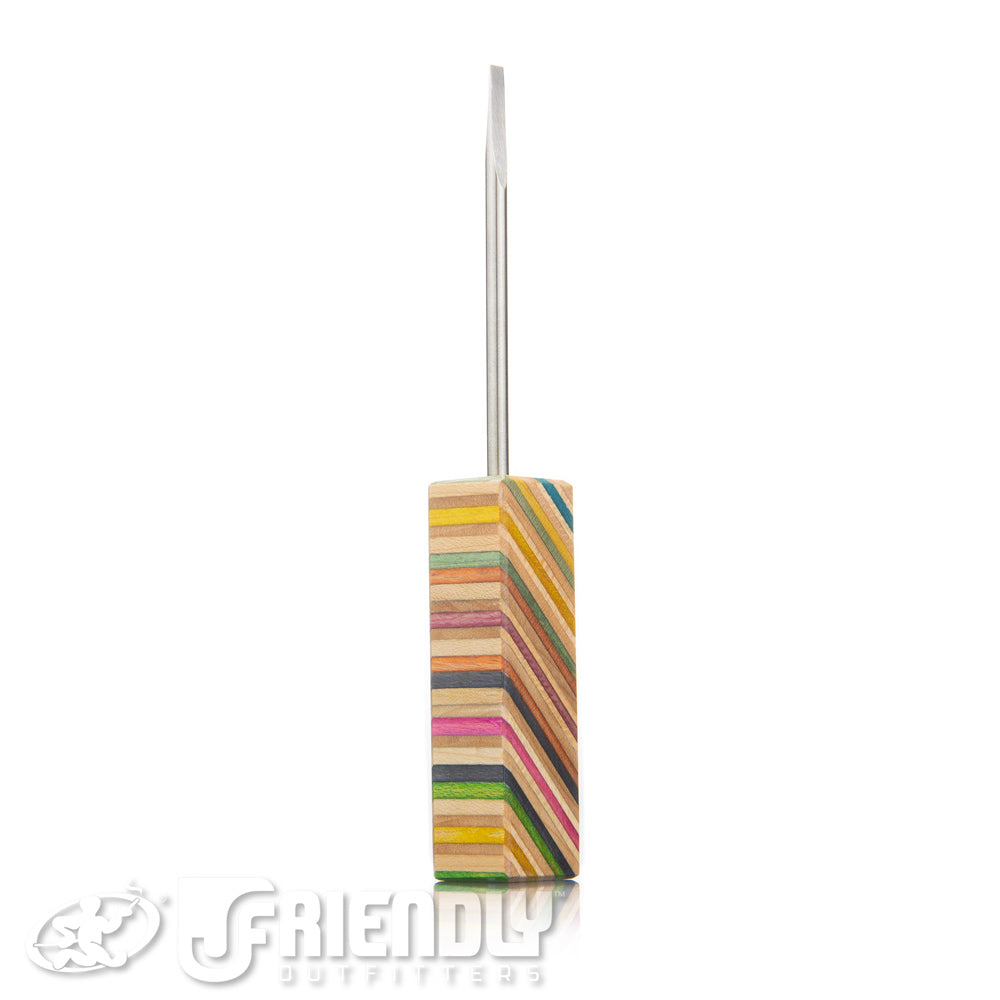 Dunkin Dabbers Flat Head Dabber #32