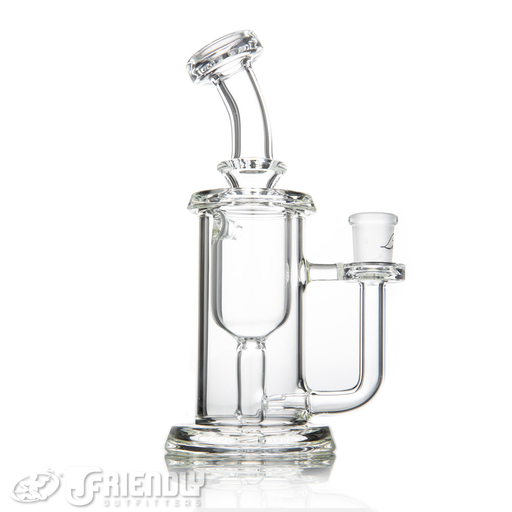 Leisure Glass 14mm Incycler