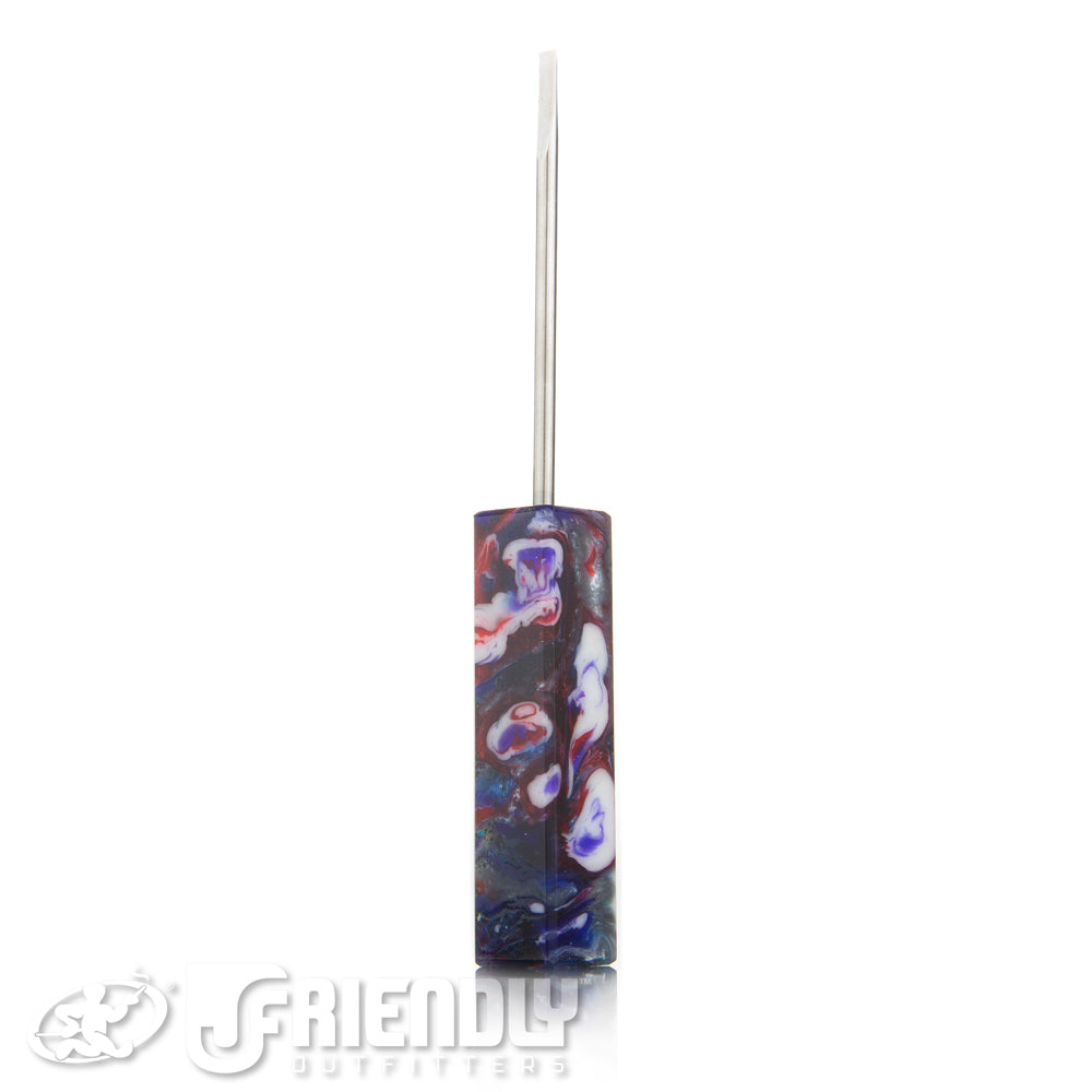 Dunkin Dabbers Flat Head Dabber #27
