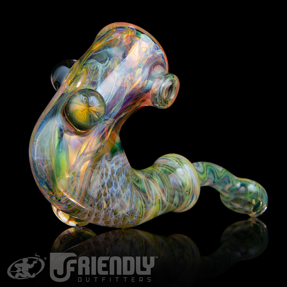 Royals Glass Fumed Sherlock #4