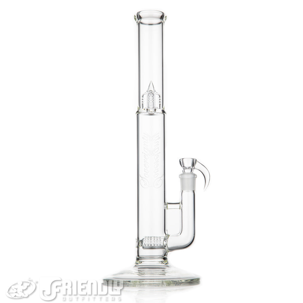Sovereignty Glass 20mm Stemline Bishop