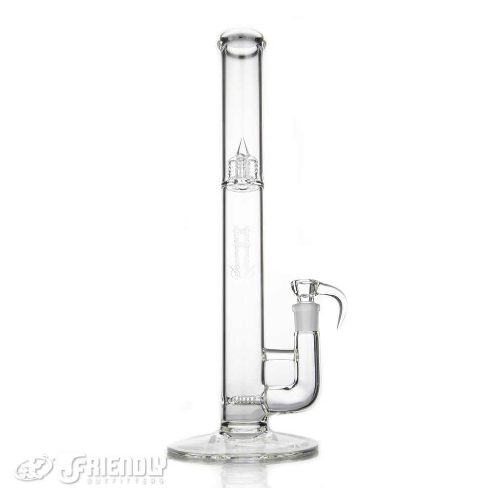 Sovereignty Glass 44mm G Line to Inv. 4 Splash Guard