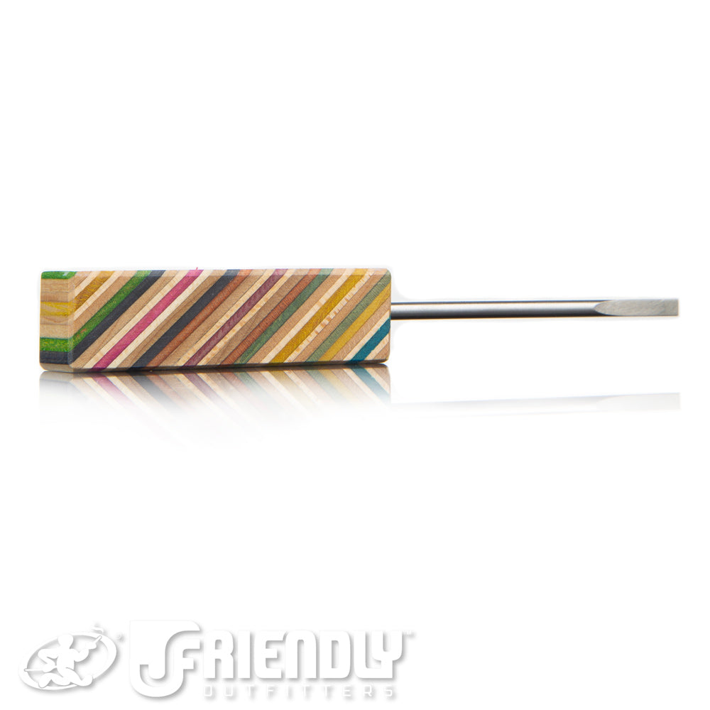 Dunkin Dabbers Flat Head Dabber #32