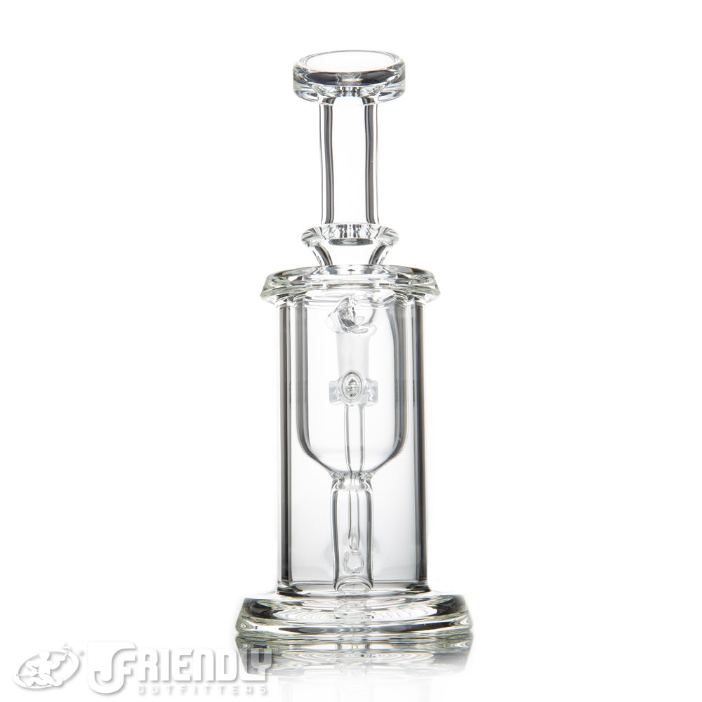 Leisure Glass 14mm Incycler