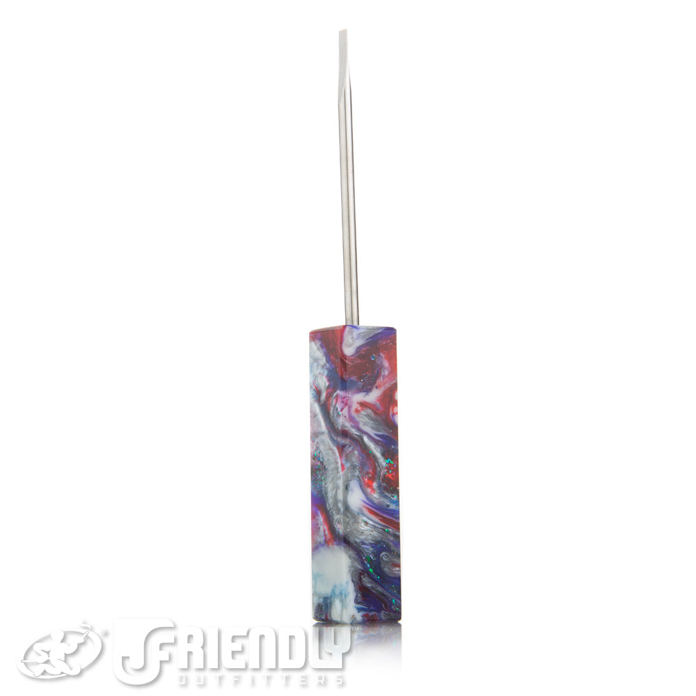 Dunkin Dabbers Flat Head Dabber #27