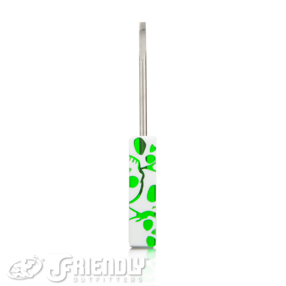Dunkin Dabbers Flat Head Dabber #43