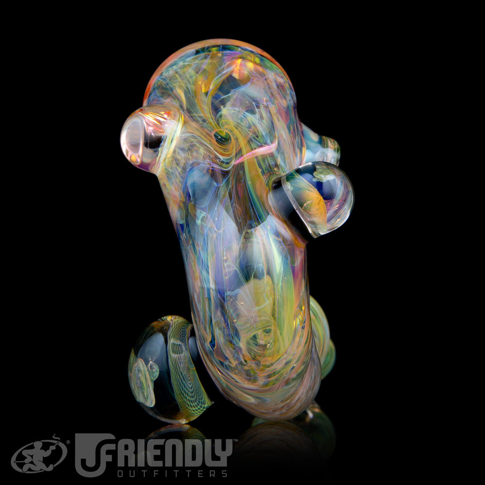 Royals Glass Fumed Sherlock #4