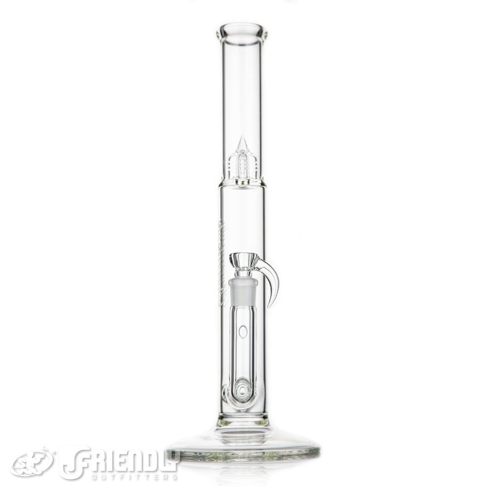 Sovereignty Glass 20mm Stemline Bishop
