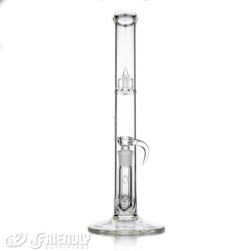 Sovereignty Glass 44mm G Line to Inv. 4 Splash Guard
