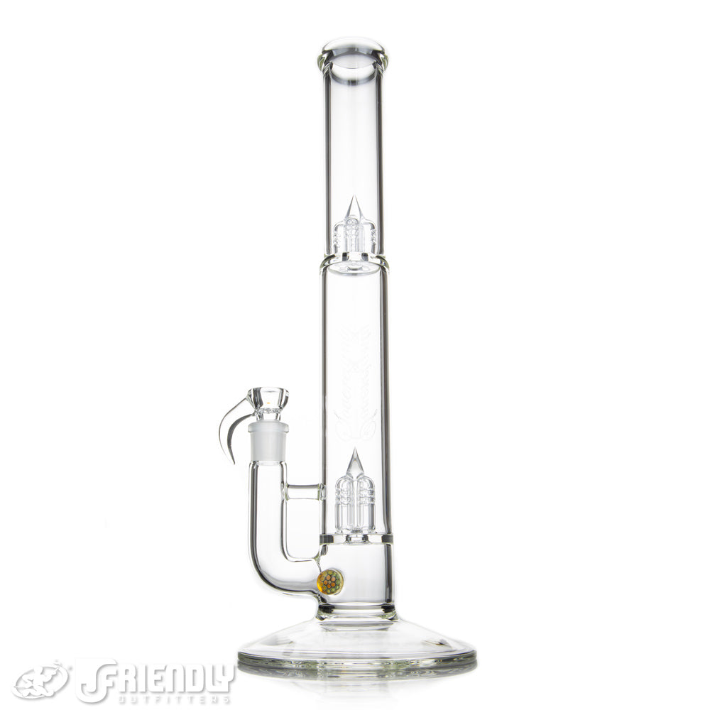 Sovereignty Glass Bishop Inv.4 to Inv.4 w/ Mille