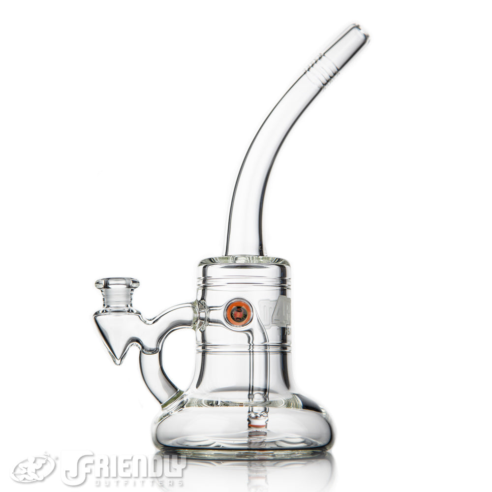 Eric Ross 4.0 Glass Day Tripper Heat 24 of 35