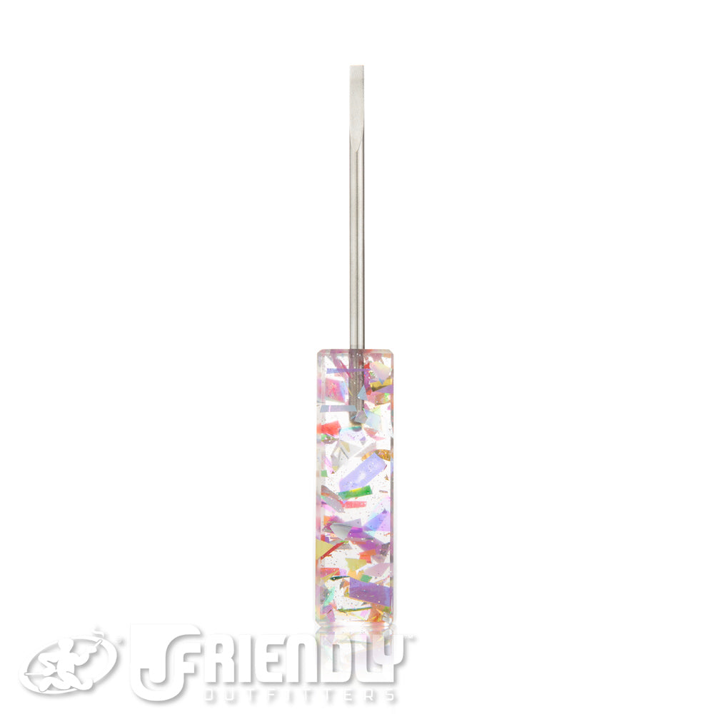 Dunkin Dabbers Flat Head Dabber #30