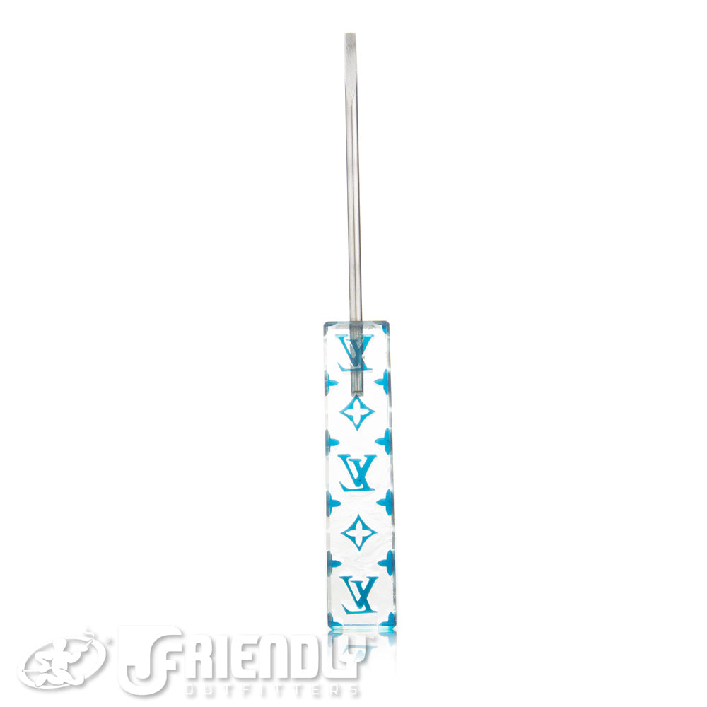 Dunkin Dabbers Flat Head Dabber #26