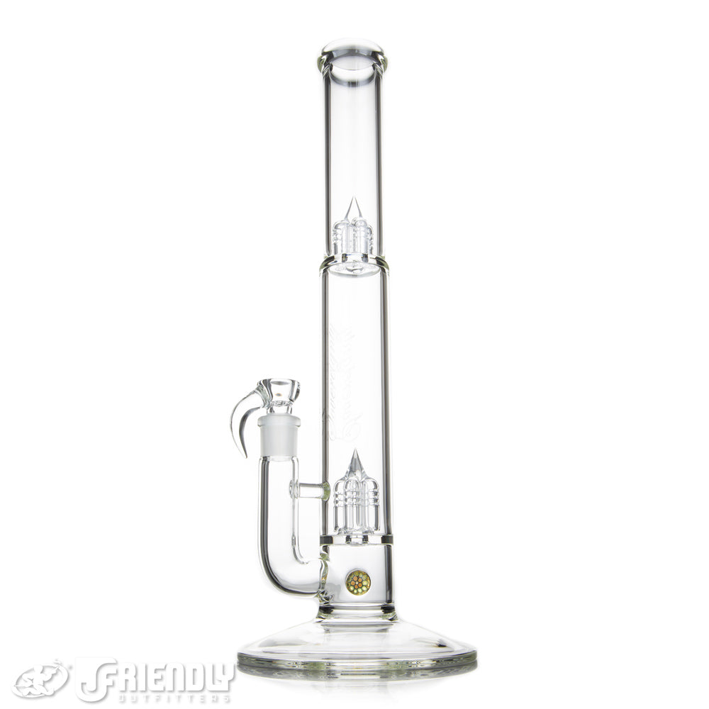 Sovereignty Glass Bishop Inv.4 to Inv.4 w/ Mille