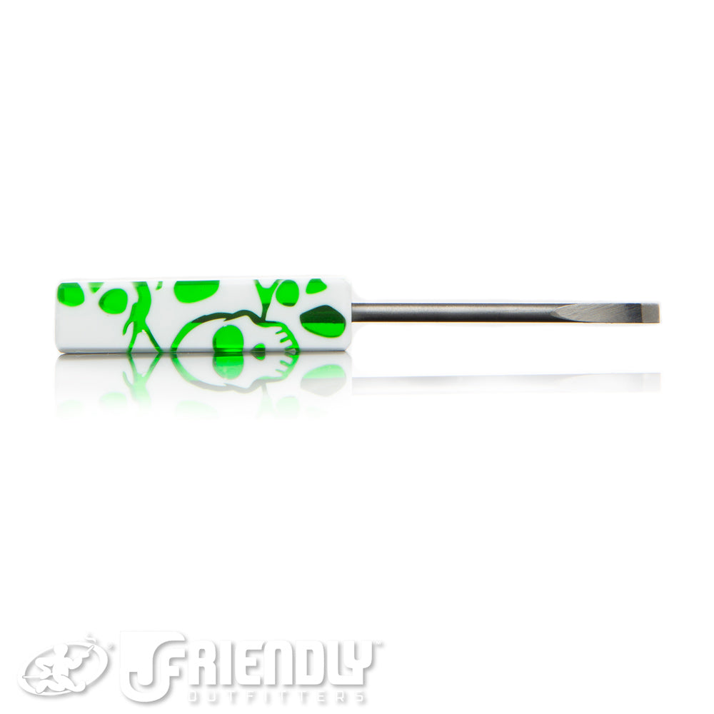 Dunkin Dabbers Flat Head Dabber #43