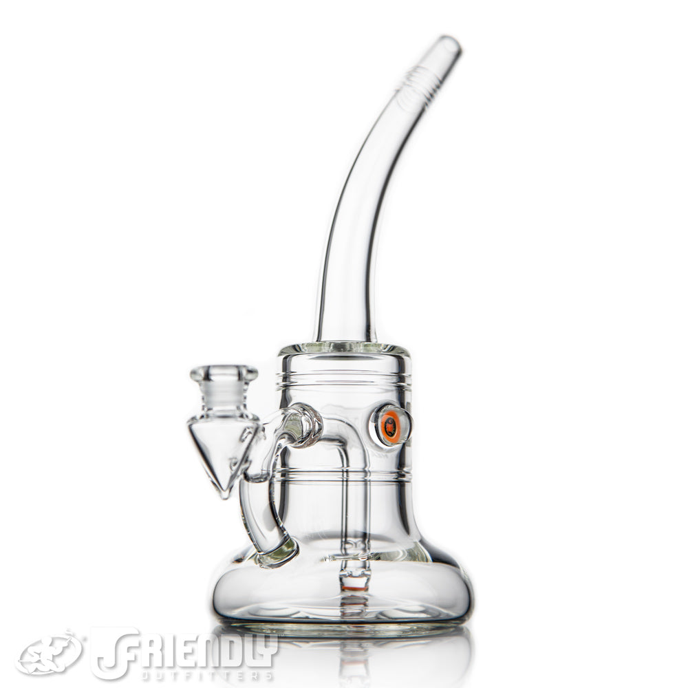 Eric Ross 4.0 Glass Day Tripper Heat 24 of 35