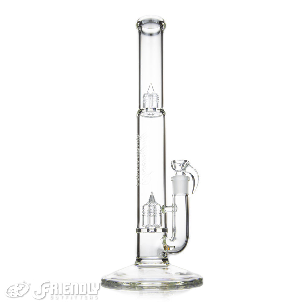 Sovereignty Glass Bishop Inv.4 to Inv.4 w/ Mille