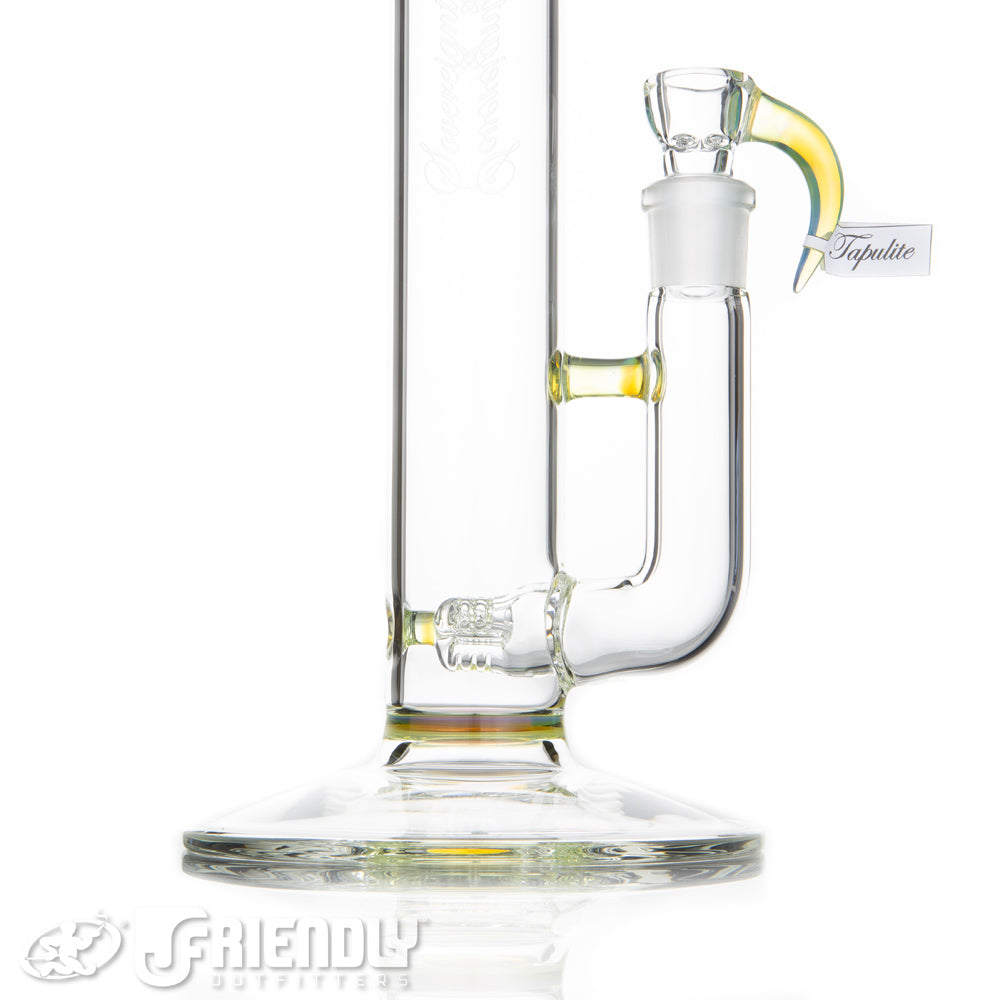 Sovereignty Glass 44mm 3 Cut 3 Line w/ Inv.4 Splash & Partial Tapulite Accents