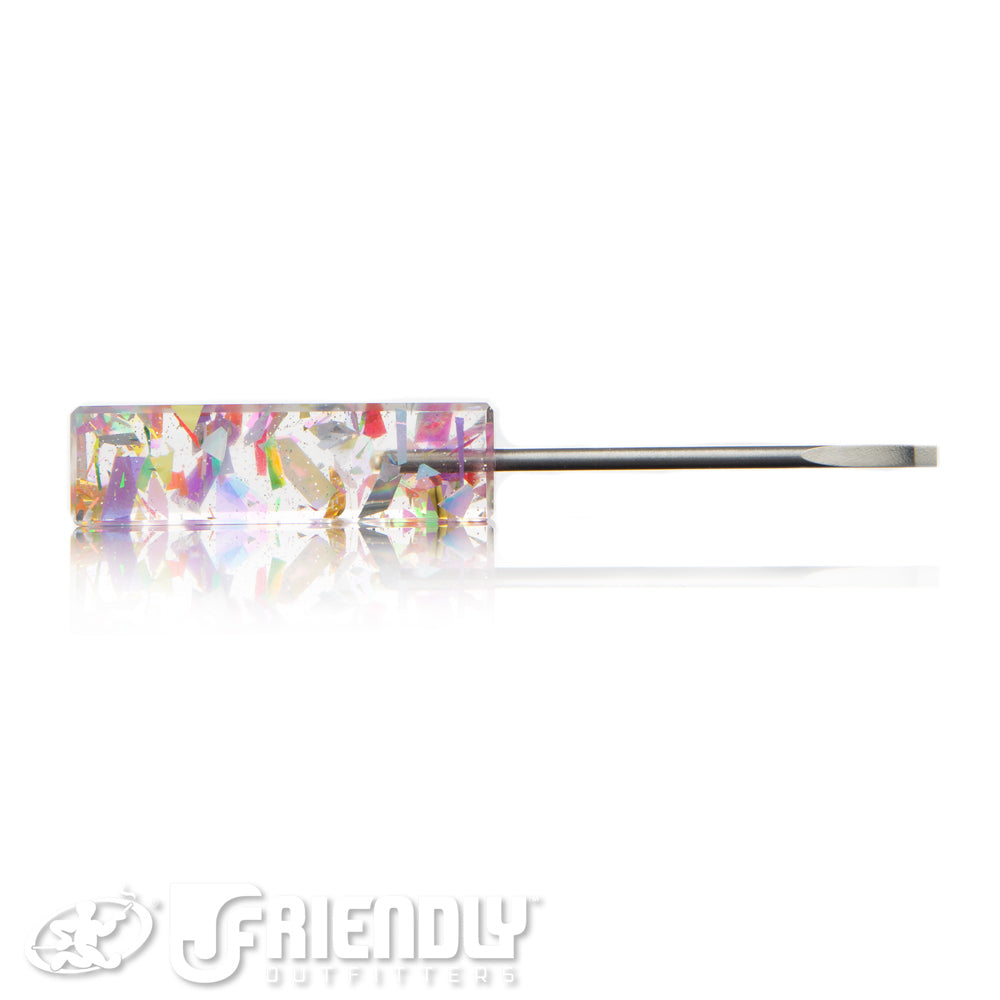 Dunkin Dabbers Flat Head Dabber #30