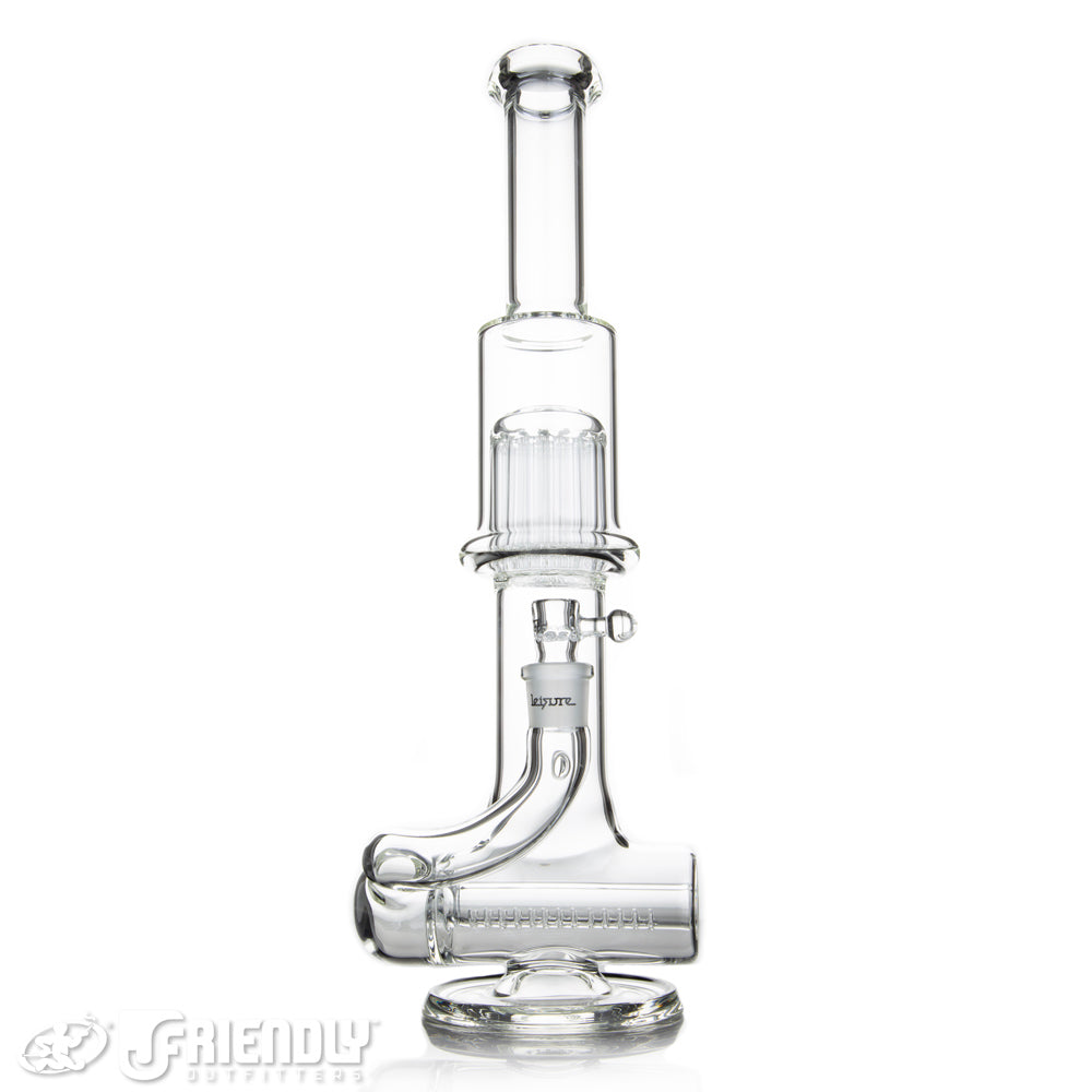 Leisure Glass 18mm Inline to 13 Arm Tube