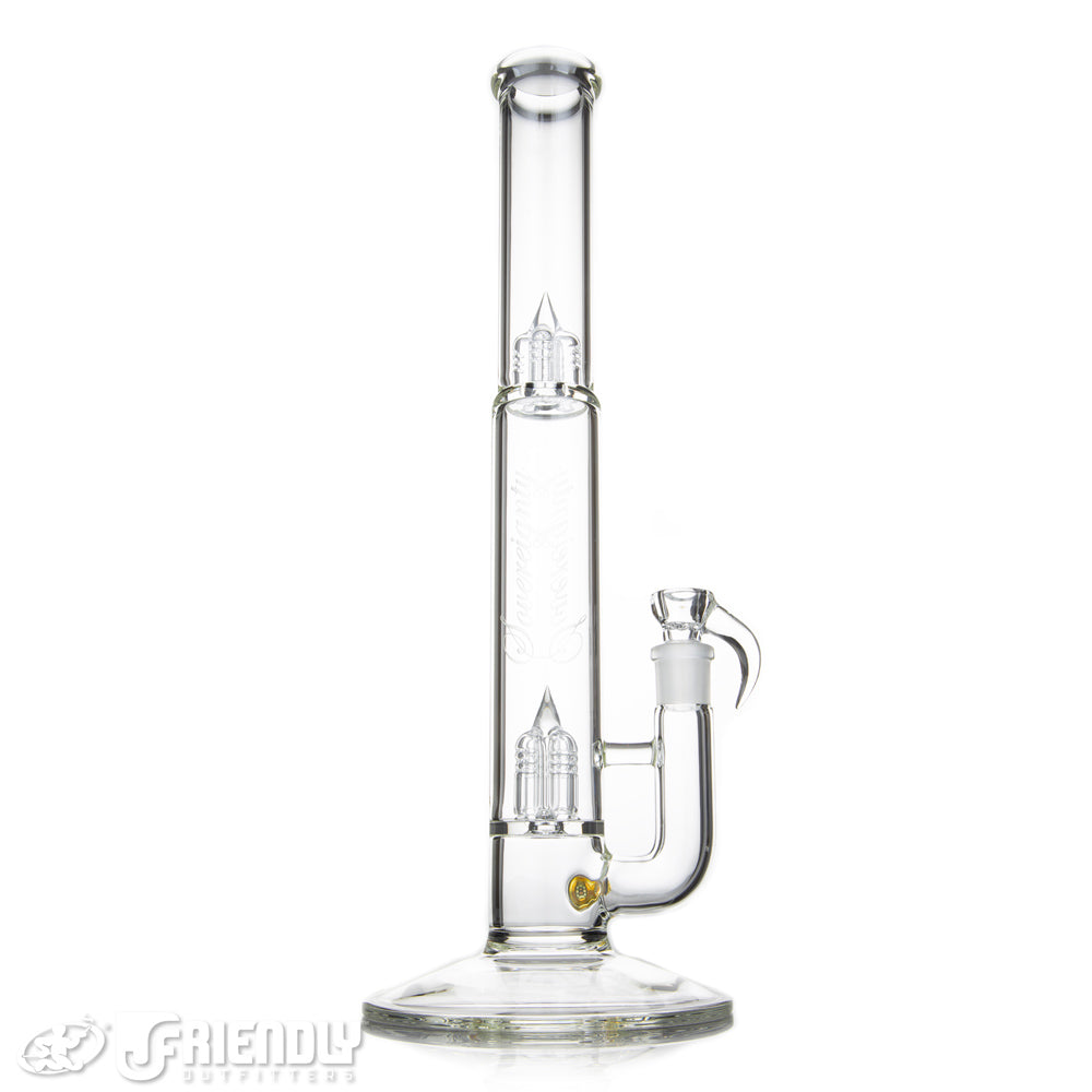 Sovereignty Glass Bishop Inv.4 to Inv.4 w/ Mille