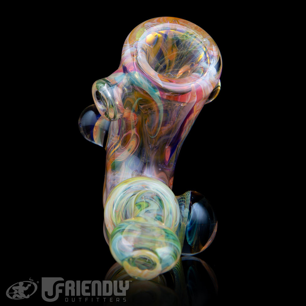 Royals Glass Fumed Sherlock #4