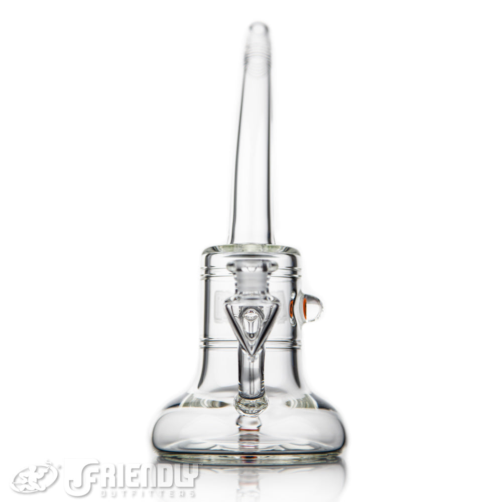 Eric Ross 4.0 Glass Day Tripper Heat 24 of 35