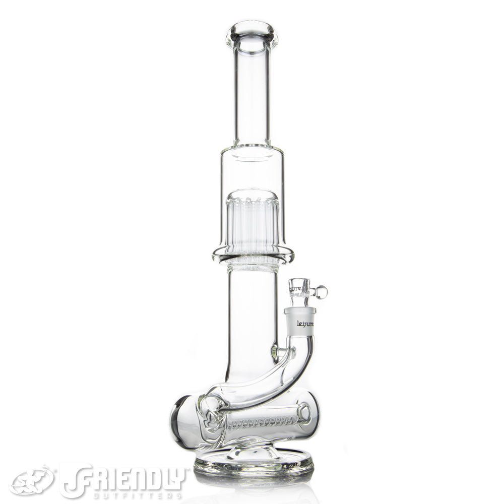 Leisure Glass 18mm Inline to 13 Arm Tube